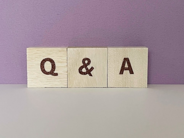 Q＆A